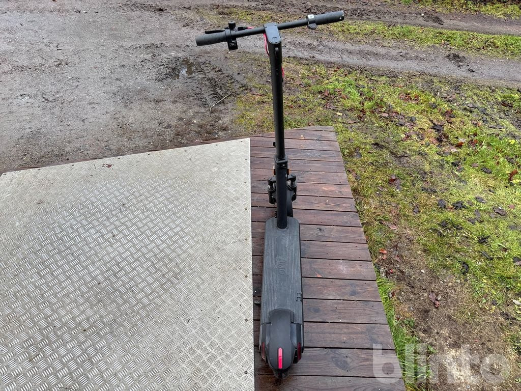 Zimo GS1 500W - Motocikl: slika 4 Zimo GS1 500W - Motocikl: slika 4