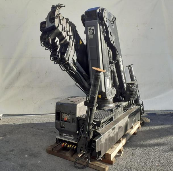 Hiab GRUA HIAB 192 E6 HIPRO - Kran za kamion: slika 4 Hiab GRUA HIAB 192 E6 HIPRO - Kran za kamion: slika 4