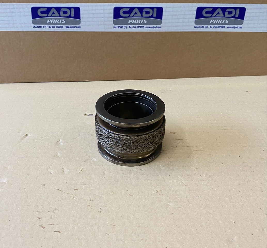 COMPENSATORE TUBO TURBO MAN 51152100001 - Motor i delovi za Kamion: slika 1 COMPENSATORE TUBO TURBO MAN 51152100001 - Motor i delovi za Kamion: slika 1