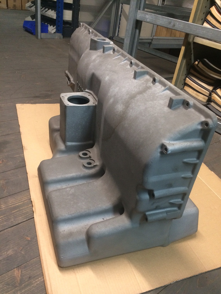 Korito za ulje COPPA OLIO MERCEDES OM457HLA: slika 6 Korito za ulje COPPA OLIO MERCEDES OM457HLA: slika 6