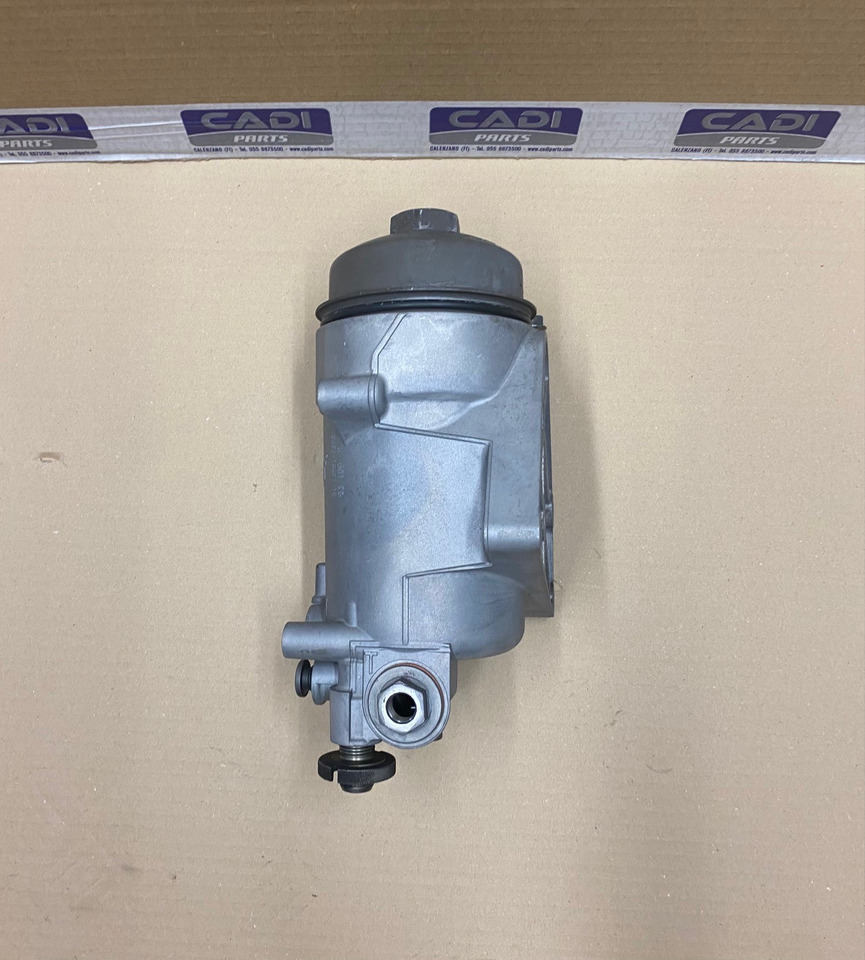 FILTRO CARBURANTE MAN - 51125017273 - Filter za gorivo za Kamion: slika 2 FILTRO CARBURANTE MAN - 51125017273 - Filter za gorivo za Kamion: slika 2