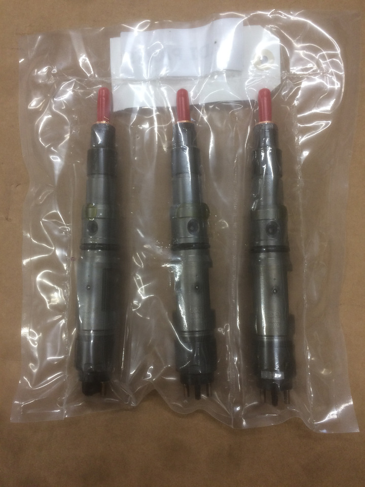 INIETTORE BOSCH - MOTORI MAN D2066 / D2676 - RIF. MAN 51101006126 / 51101006127 - Ubrizgač: slika 2 INIETTORE BOSCH - MOTORI MAN D2066 / D2676 - RIF. MAN 51101006126 / 51101006127 - Ubrizgač: slika 2