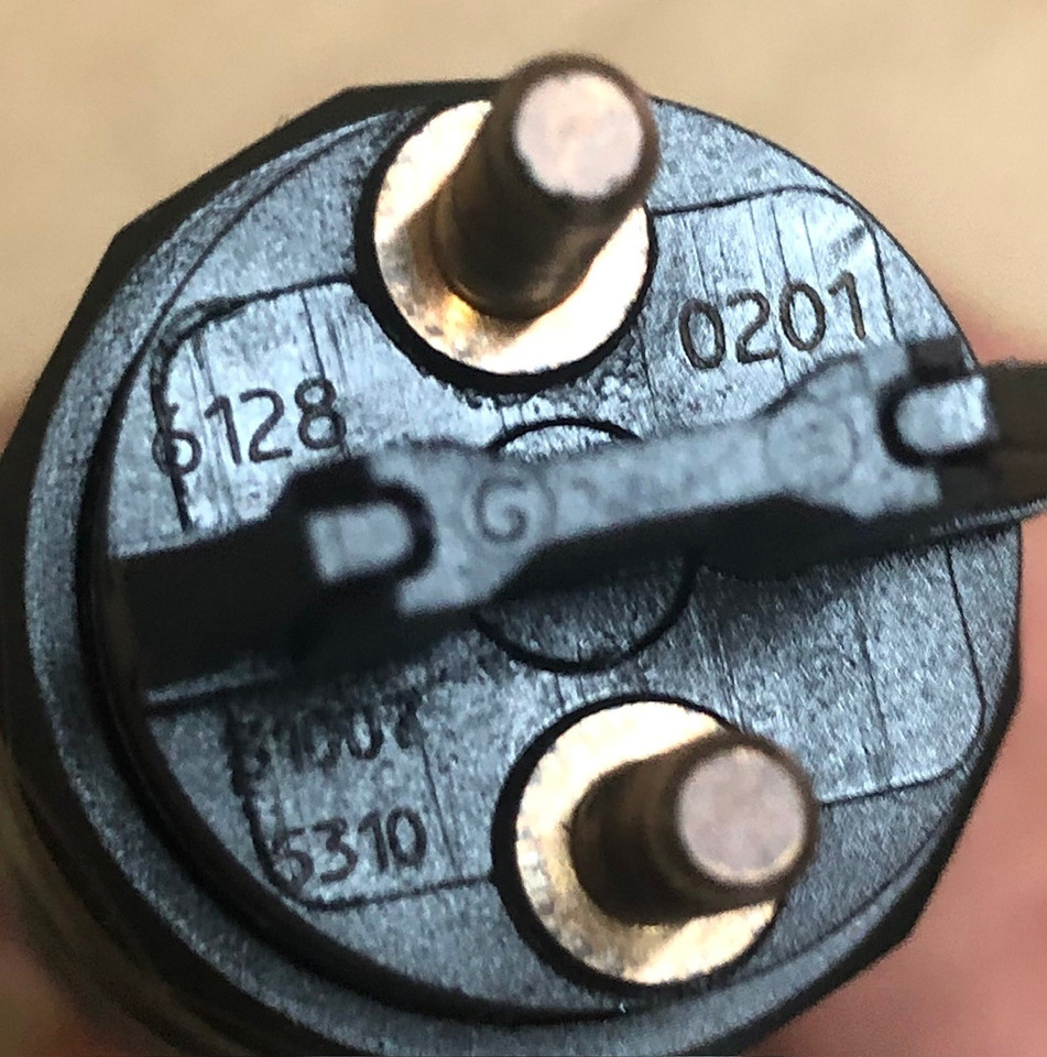 INIETTORI BOSCH 0986435656 - Ubrizgač: slika 2 INIETTORI BOSCH 0986435656 - Ubrizgač: slika 2