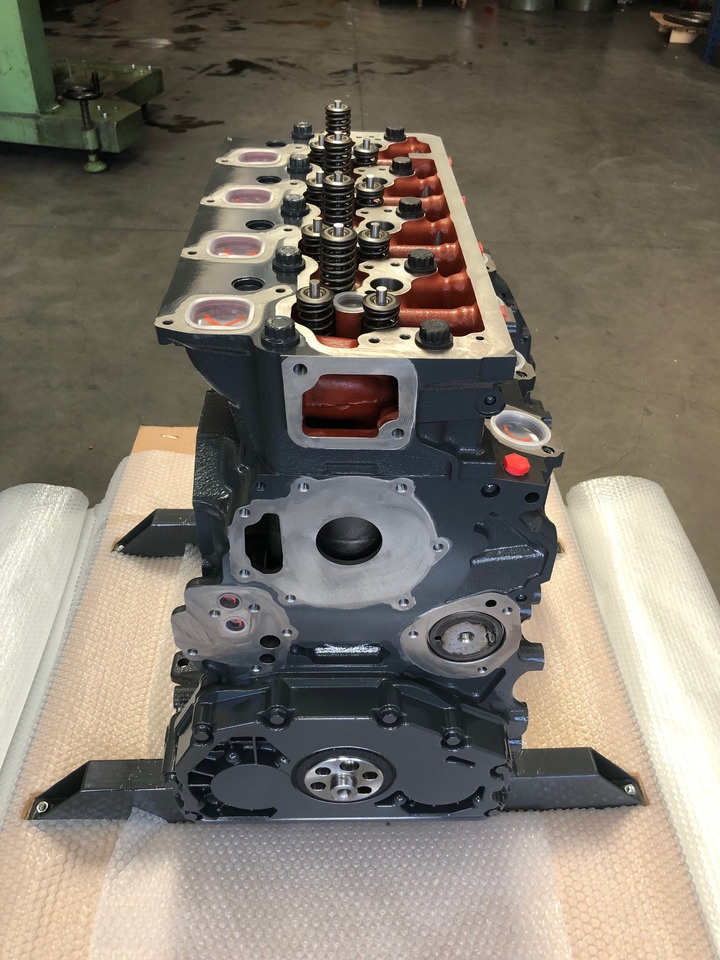 LONGBLOCK MERCEDES OM904LA / MERCEDES OM904 LA - Cilindar blok: slika 2 LONGBLOCK MERCEDES OM904LA / MERCEDES OM904 LA - Cilindar blok: slika 2