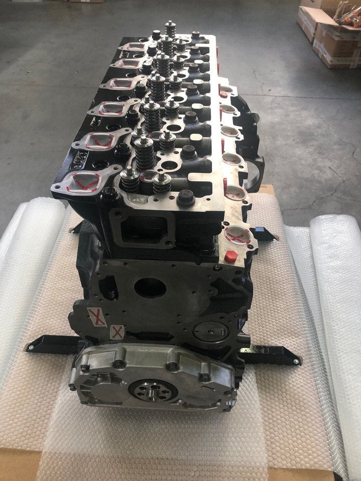 LONGBLOCK MERCEDES OM926LA-HLA / MERCEDES-OM926LA HLA - Cilindar blok: slika 5 LONGBLOCK MERCEDES OM926LA-HLA / MERCEDES-OM926LA HLA - Cilindar blok: slika 5