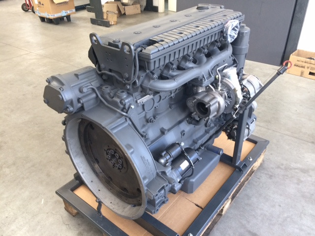 MOTORE COMPLETO MERCEDES OM906 - Motor: slika 4 MOTORE COMPLETO MERCEDES OM906 - Motor: slika 4