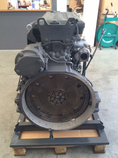 MOTORE COMPLETO MERCEDES OM906 - Motor: slika 5 MOTORE COMPLETO MERCEDES OM906 - Motor: slika 5