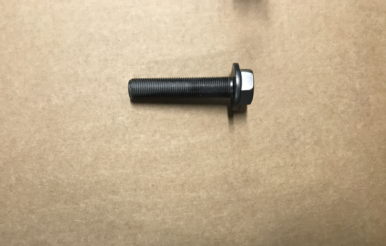 MOZZO DELLA VENTOLA - MOTORI MAN D2066 / MAN D2676 - Motor i delovi: slika 4 MOZZO DELLA VENTOLA - MOTORI MAN D2066 / MAN D2676 - Motor i delovi: slika 4