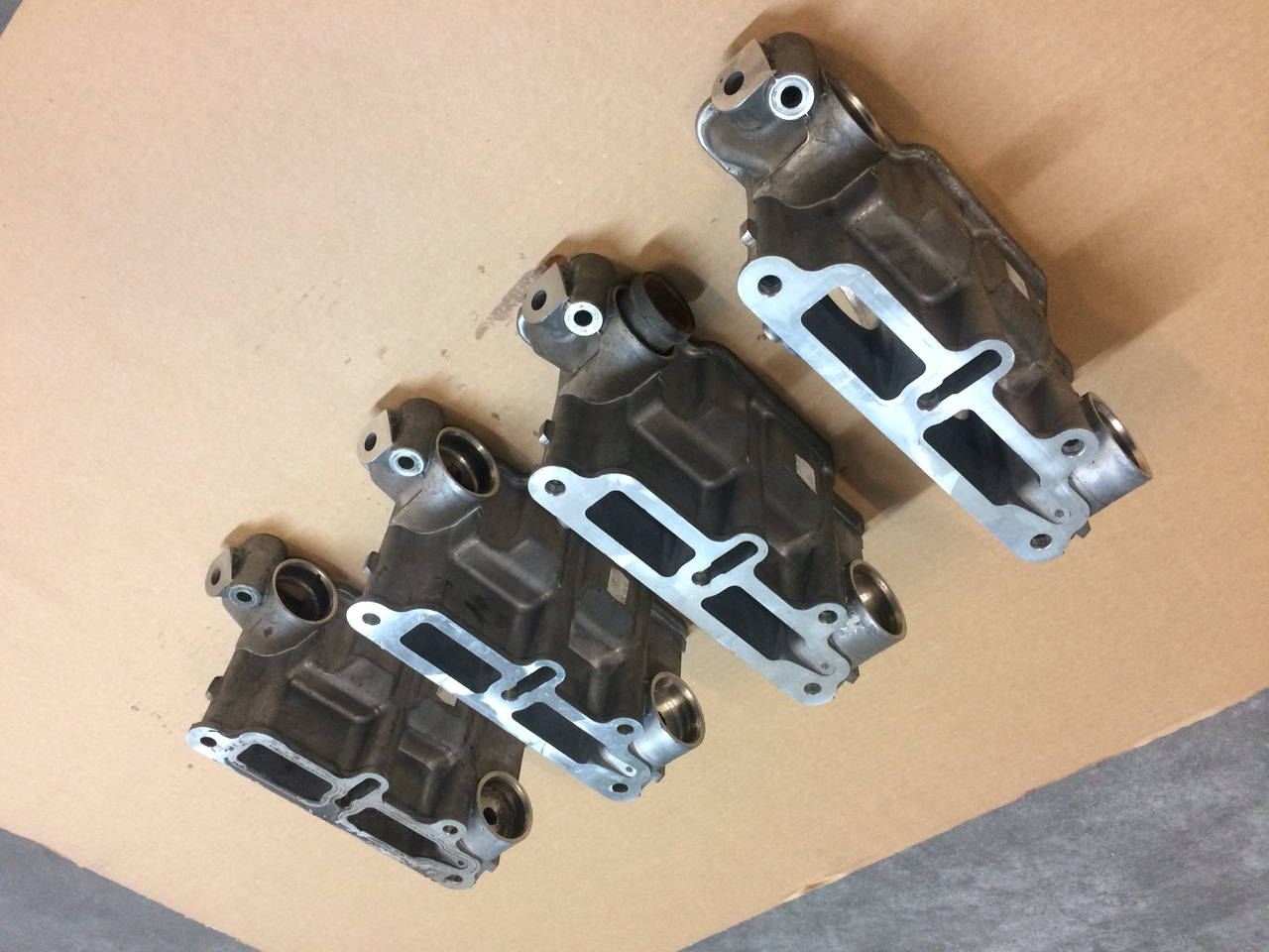 SCATOLA TERMOSTATO MAN 51064040102 - Termostat za Kamion: slika 2 SCATOLA TERMOSTATO MAN 51064040102 - Termostat za Kamion: slika 2