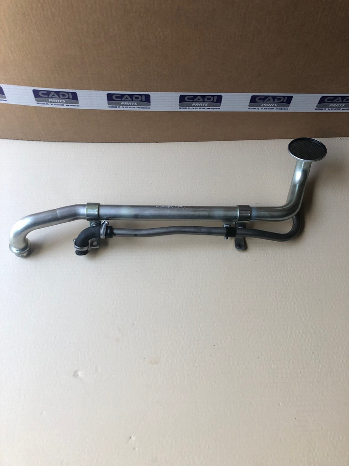 TUBO ASPIRAZIONE OLIO MAN 51057035773 - Motor i delovi za Kamion: slika 1 TUBO ASPIRAZIONE OLIO MAN 51057035773 - Motor i delovi za Kamion: slika 1