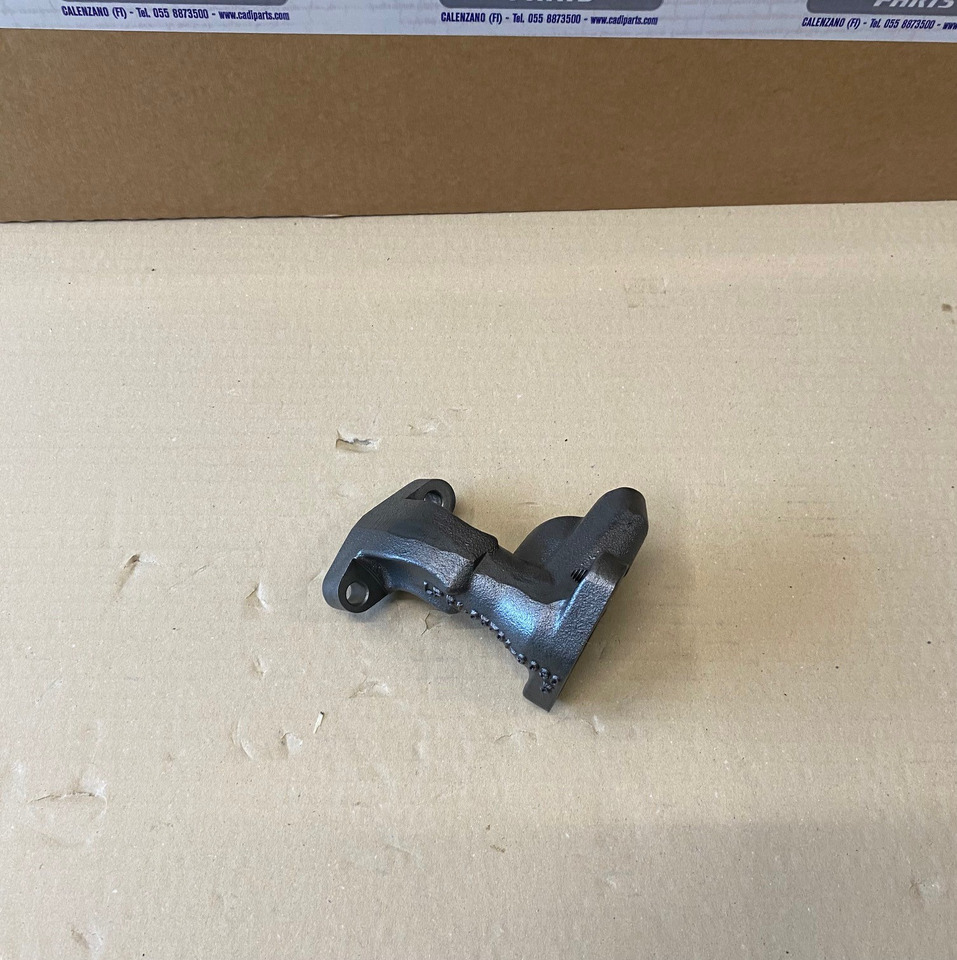 TUBO OLIO RITORNO OLIO MAN 51057010404 - Motor i delovi za Kamion: slika 1 TUBO OLIO RITORNO OLIO MAN 51057010404 - Motor i delovi za Kamion: slika 1