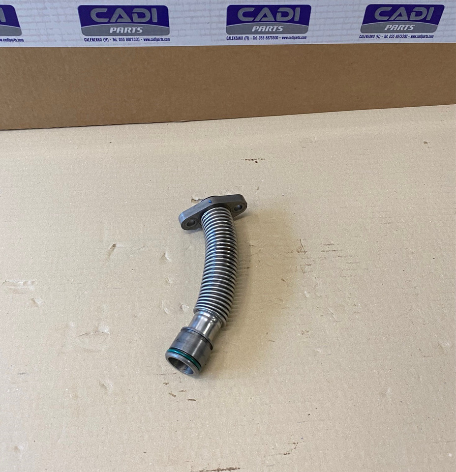 TUBO RITORNO OLIO MAN 51057035881 - Motor i delovi za Kamion: slika 1 TUBO RITORNO OLIO MAN 51057035881 - Motor i delovi za Kamion: slika 1
