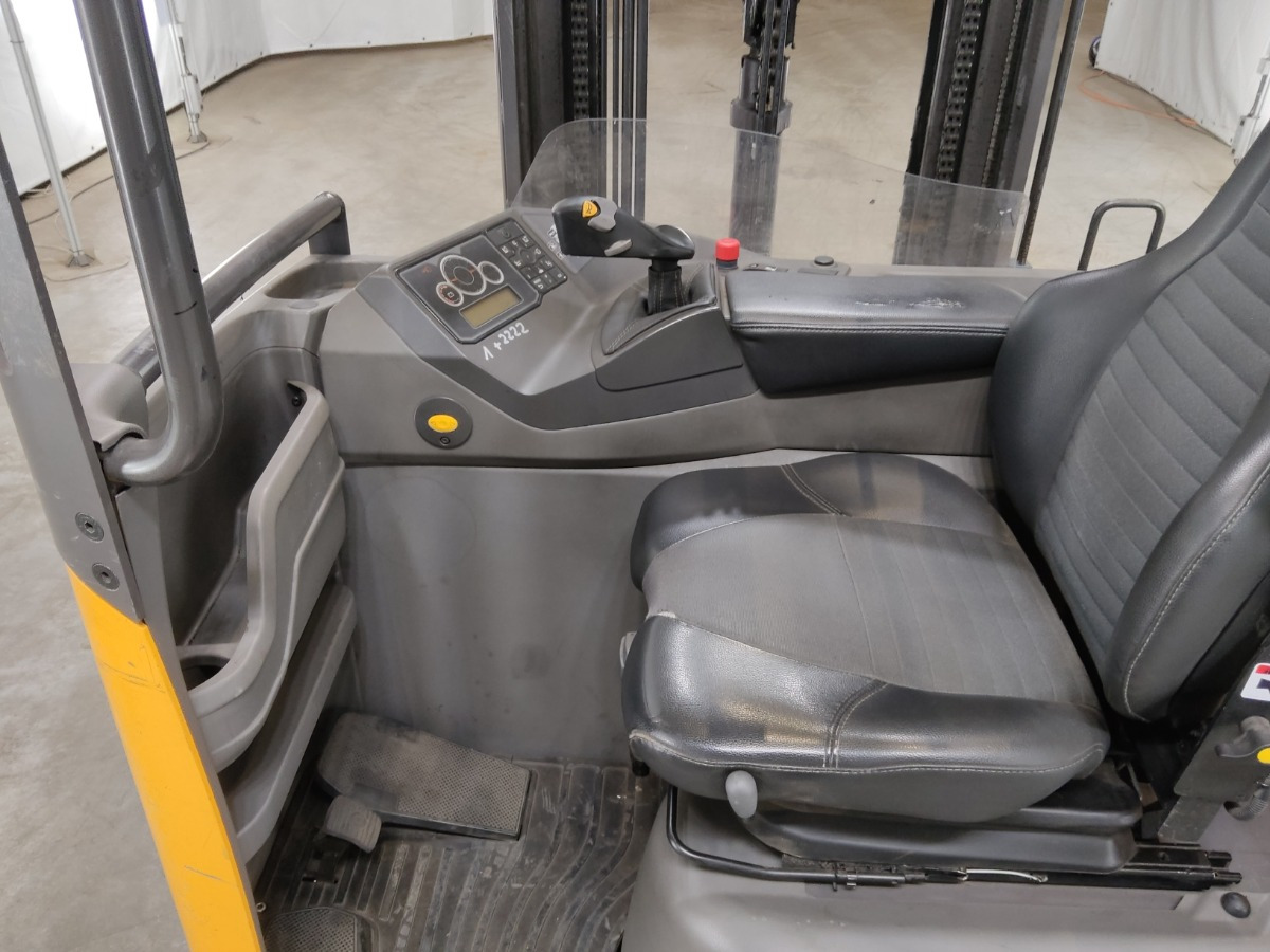 Atlet UMS90626/01 - Regalni viljuškar: slika 3 Atlet UMS90626/01 - Regalni viljuškar: slika 3