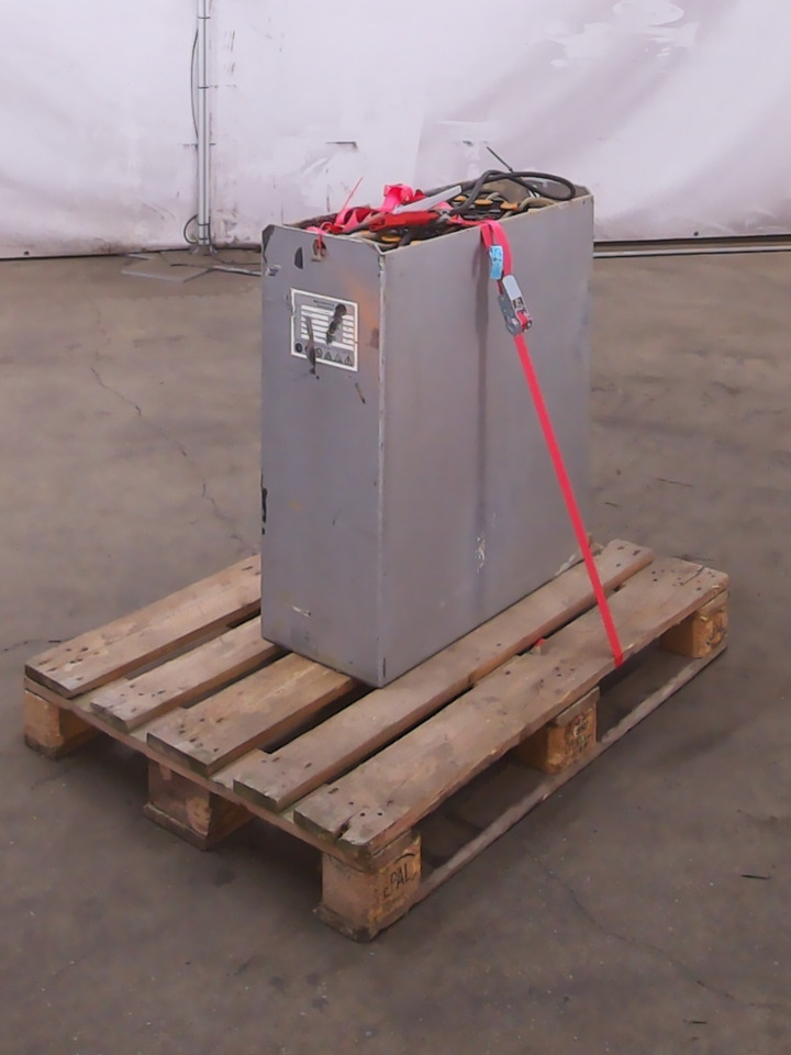 Avb 24V465AH - Baterija za Oprema za rukovanje materijalima: slika 2 Avb 24V465AH - Baterija za Oprema za rukovanje materijalima: slika 2