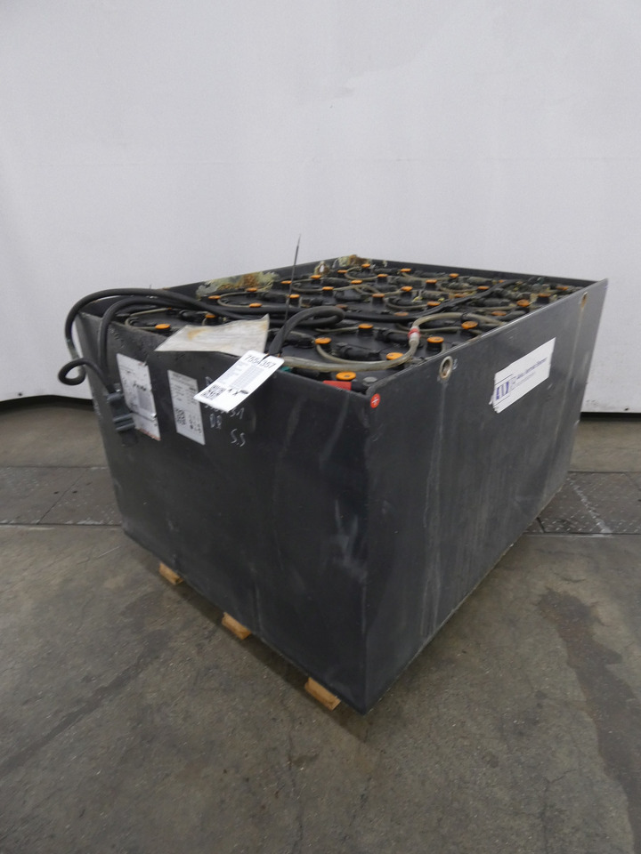 Avb 80V1240AH - Baterija za Oprema za rukovanje materijalima: slika 2 Avb 80V1240AH - Baterija za Oprema za rukovanje materijalima: slika 2