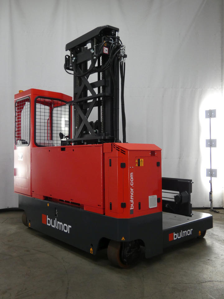 Bulmor BMS40/14,5-12/82T - Bočni utovarivač: slika 2 Bulmor BMS40/14,5-12/82T - Bočni utovarivač: slika 2