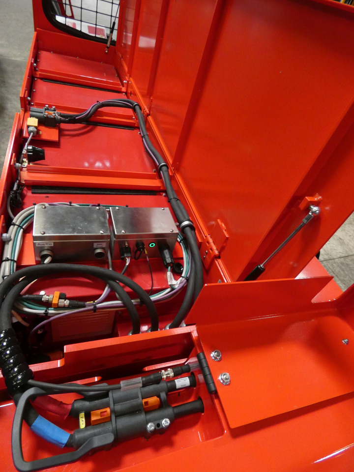 Bulmor BMS40/14,5-12/82T - Bočni utovarivač: slika 4 Bulmor BMS40/14,5-12/82T - Bočni utovarivač: slika 4