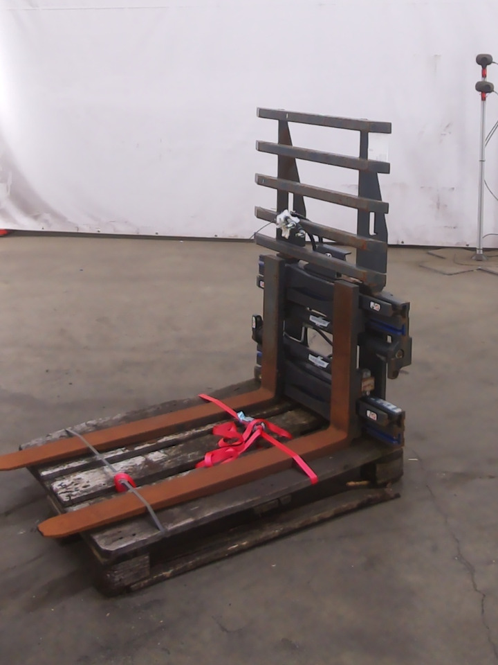 Cascade 20G-CF5-170 - Viljuška: slika 4 Cascade 20G-CF5-170 - Viljuška: slika 4