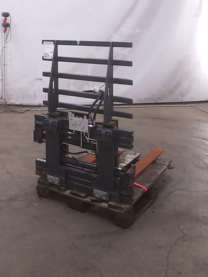 Cascade 20G-CF5-170 - Viljuška: slika 2 Cascade 20G-CF5-170 - Viljuška: slika 2