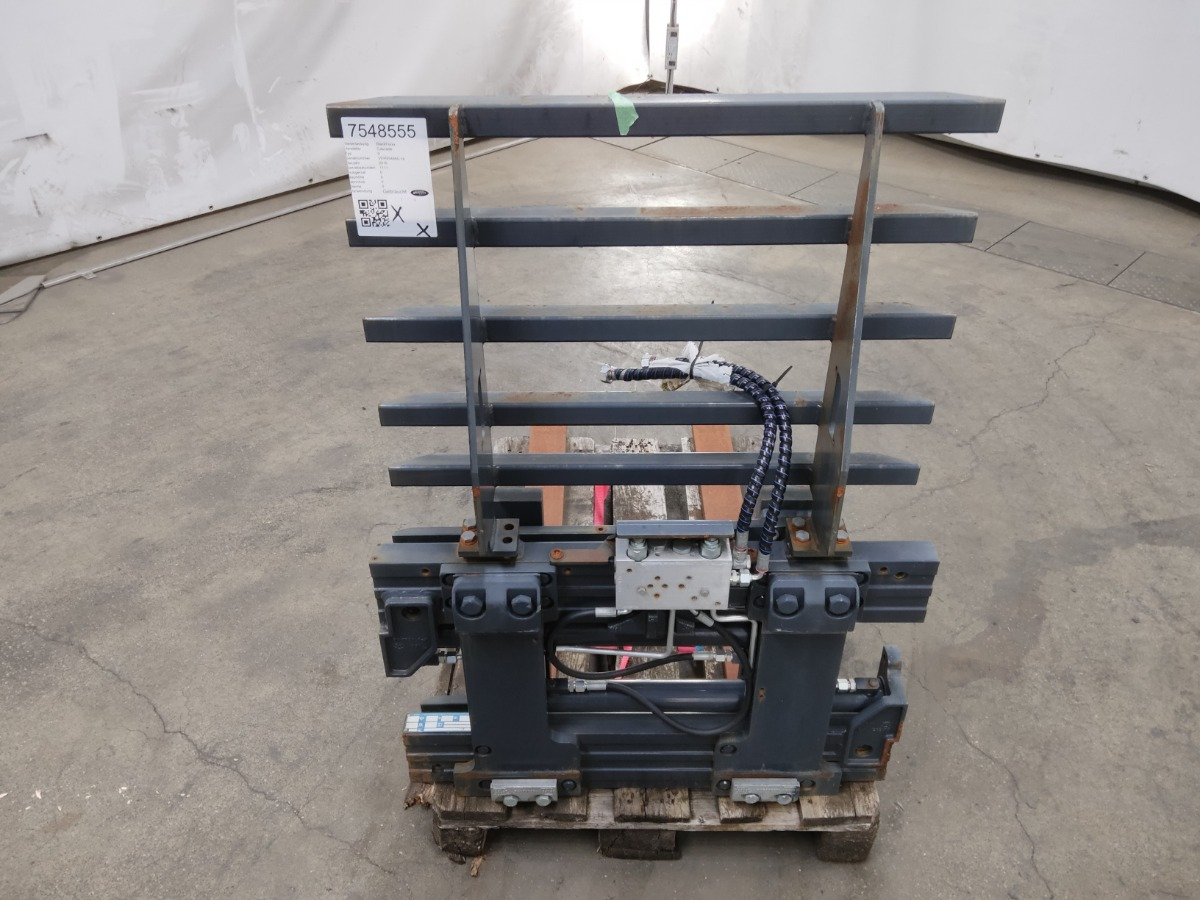 Cascade 20G-CF5-170 - Viljuška: slika 3 Cascade 20G-CF5-170 - Viljuška: slika 3