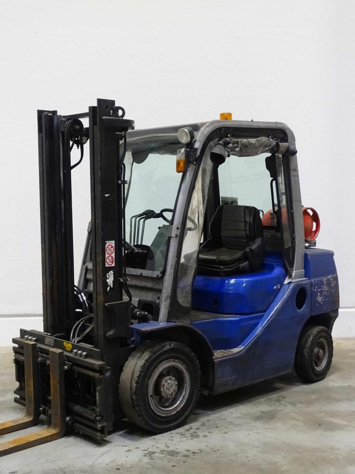 Cesab M325G - Viljuškar: slika 1 Cesab M325G - Viljuškar: slika 1