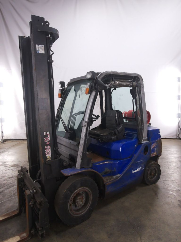 Cesab M325G - Viljuškar: slika 5 Cesab M325G - Viljuškar: slika 5