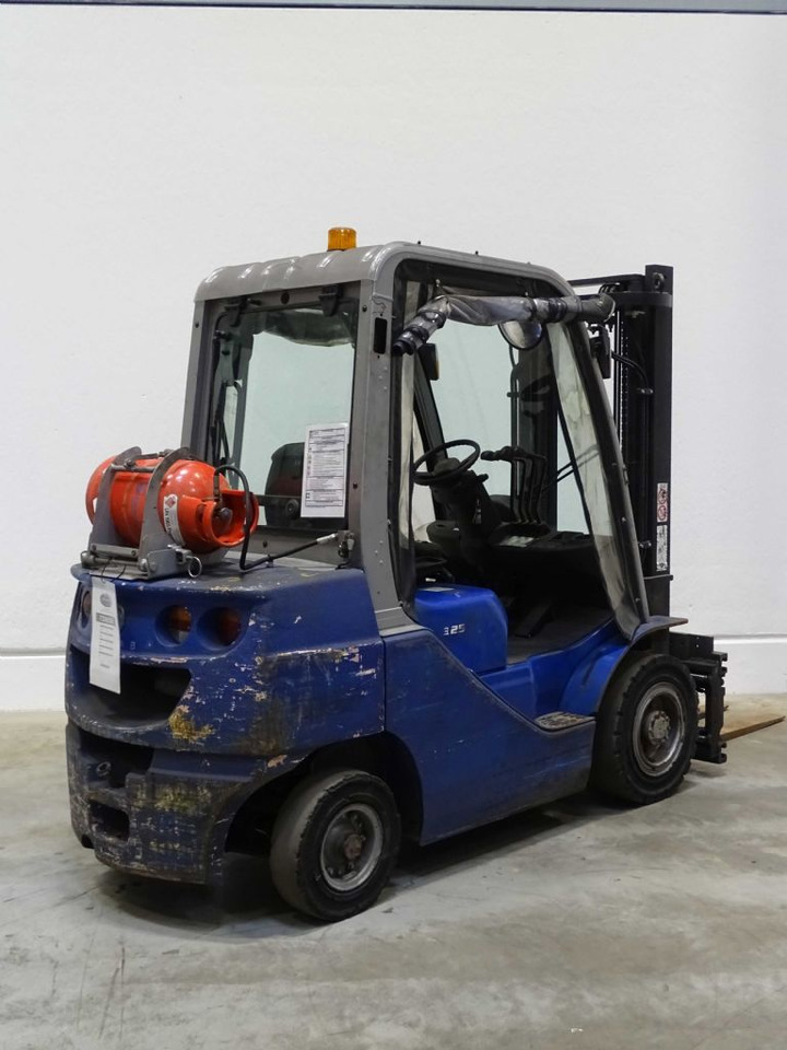 Cesab M325G - Viljuškar: slika 2 Cesab M325G - Viljuškar: slika 2