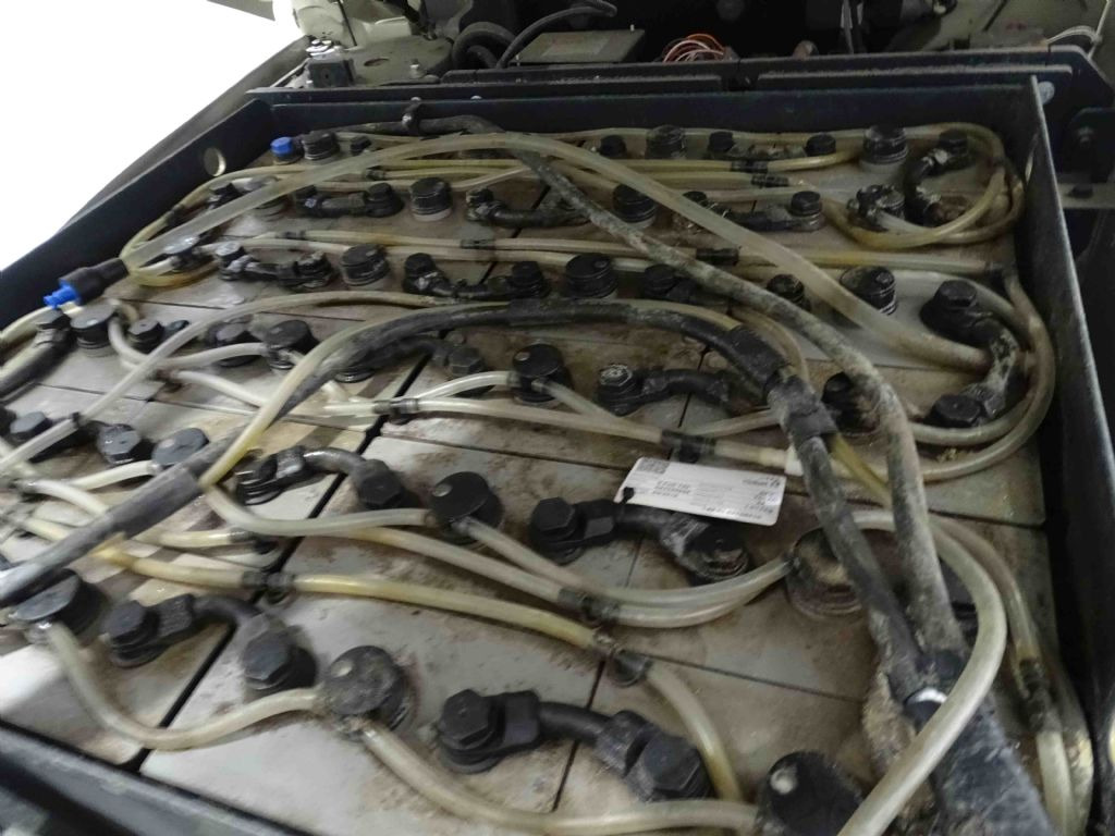 Crown SCT6060-2.0 - Električni viljuškar: slika 3 Crown SCT6060-2.0 - Električni viljuškar: slika 3