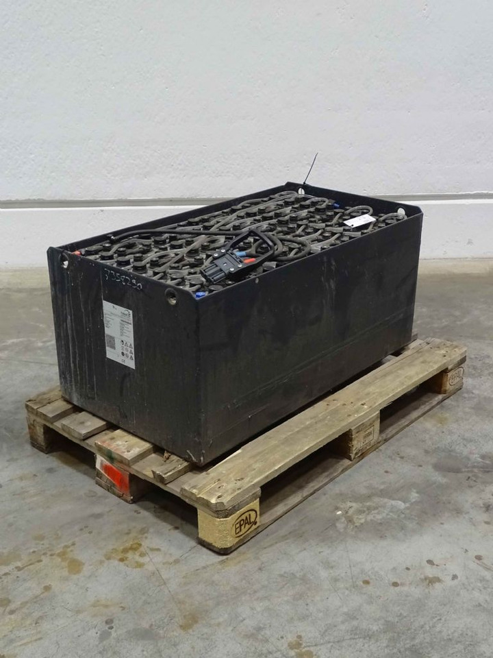 Habat 80V240AH - Građevinska mašina: slika 2 Habat 80V240AH - Građevinska mašina: slika 2