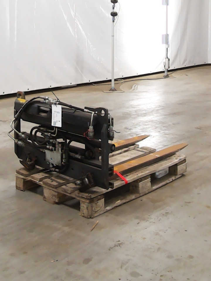 Kaup 1T411 - Viljuška: slika 2 Kaup 1T411 - Viljuška: slika 2