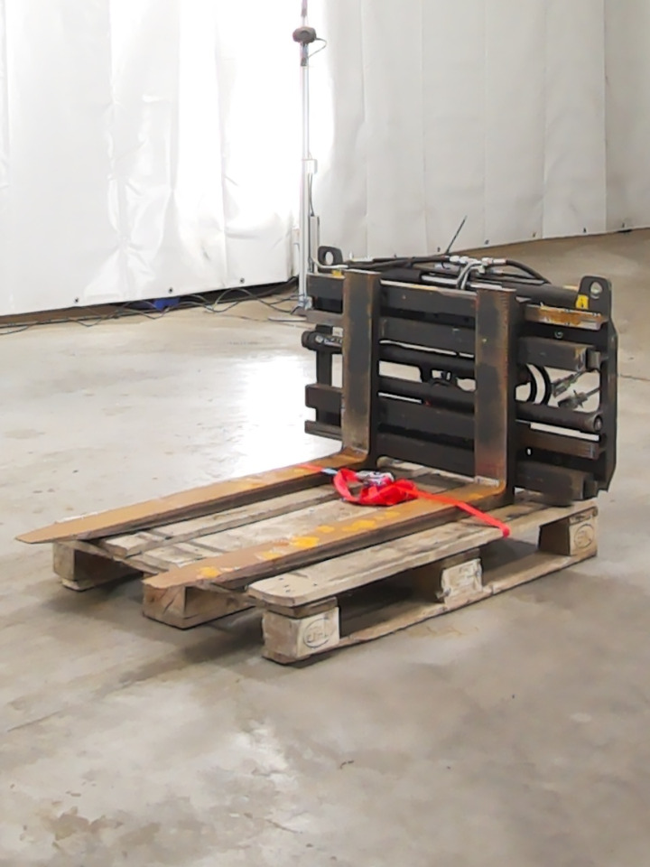 Kaup 1T411 - Viljuška: slika 1 Kaup 1T411 - Viljuška: slika 1