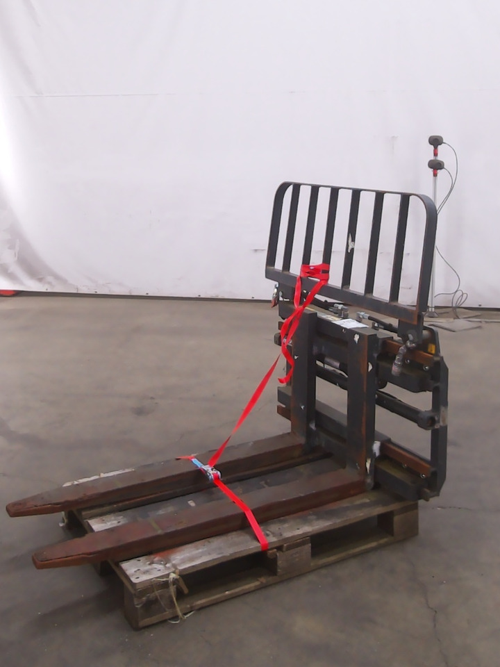 Kaup 25T4112 - Viljuška: slika 4 Kaup 25T4112 - Viljuška: slika 4