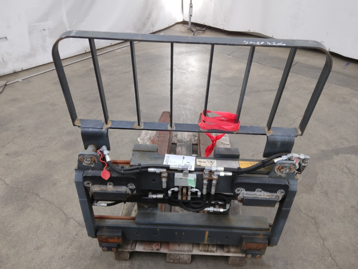 Kaup 25T4112 - Viljuška: slika 3 Kaup 25T4112 - Viljuška: slika 3