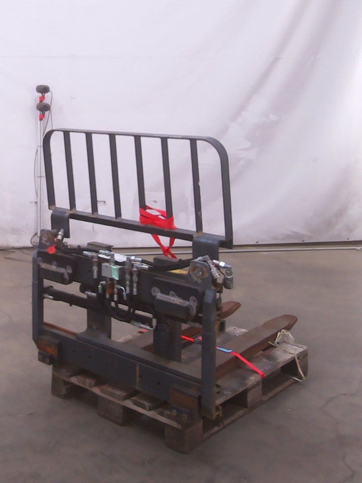 Kaup 25T4112 - Viljuška: slika 2 Kaup 25T4112 - Viljuška: slika 2