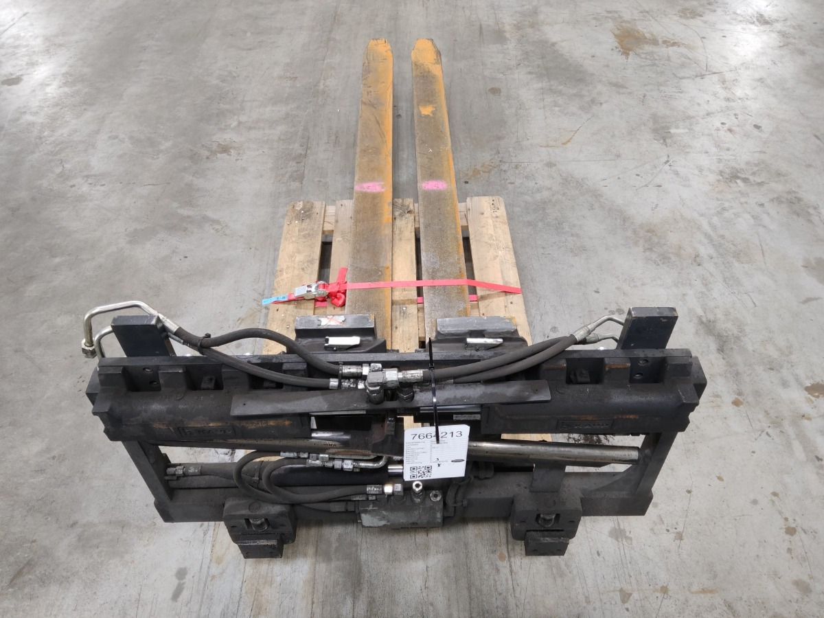 Kaup 2T466B - Viljuška: slika 3 Kaup 2T466B - Viljuška: slika 3