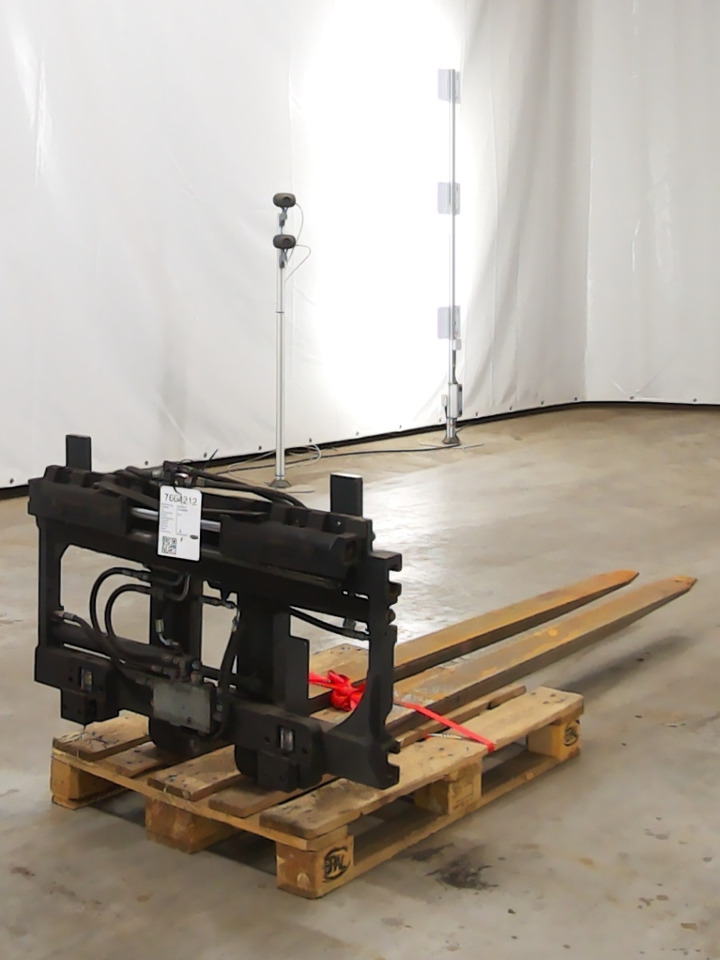 Kaup 2T466B - Viljuška: slika 2 Kaup 2T466B - Viljuška: slika 2