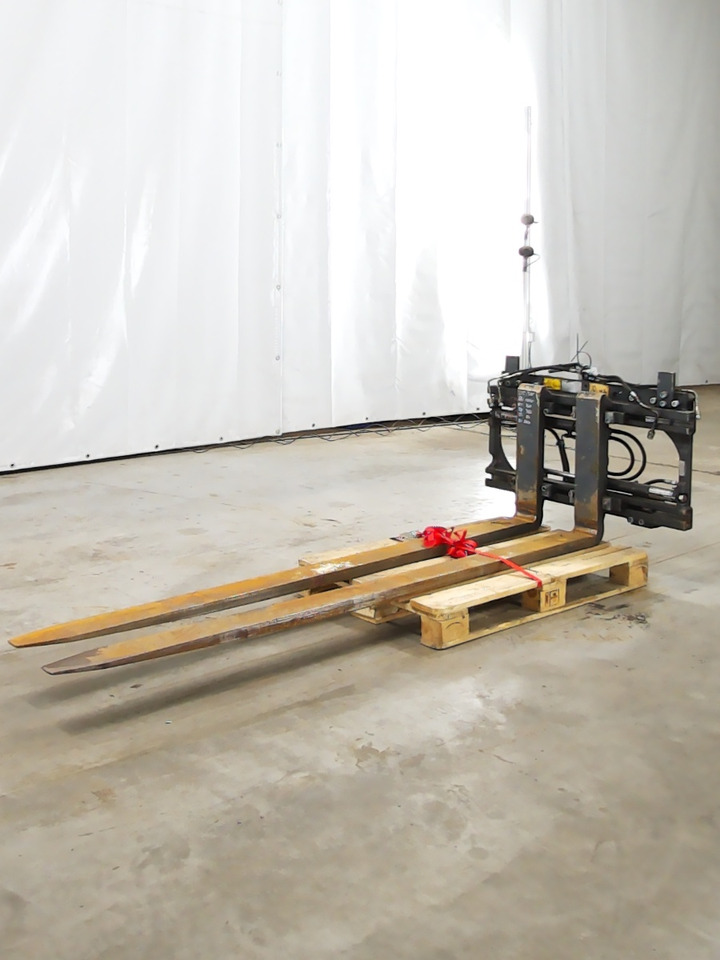 Kaup 2T466B - Viljuška: slika 1 Kaup 2T466B - Viljuška: slika 1