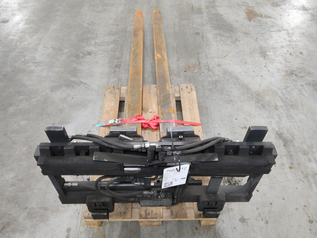 Kaup 2T466B - Viljuška: slika 3 Kaup 2T466B - Viljuška: slika 3