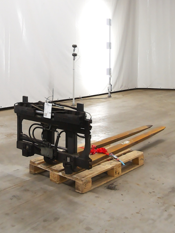 Kaup 2T466B - Viljuška: slika 2 Kaup 2T466B - Viljuška: slika 2