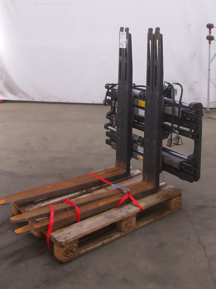 Kaup P7-DPG30 - Viljuška: slika 1 Kaup P7-DPG30 - Viljuška: slika 1