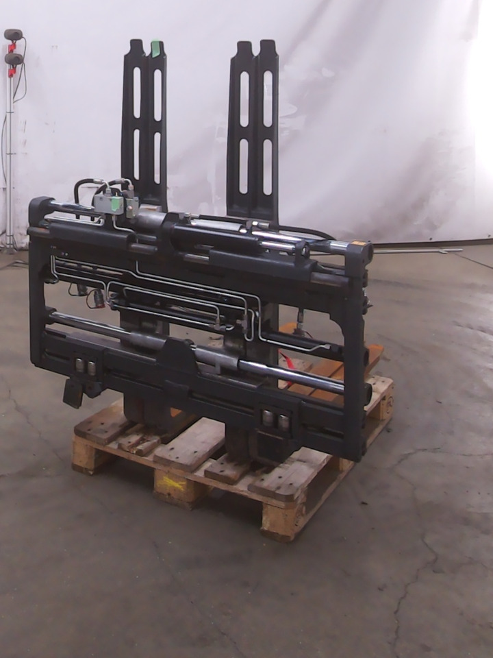 Kaup P7-DPG30 - Viljuška: slika 5 Kaup P7-DPG30 - Viljuška: slika 5