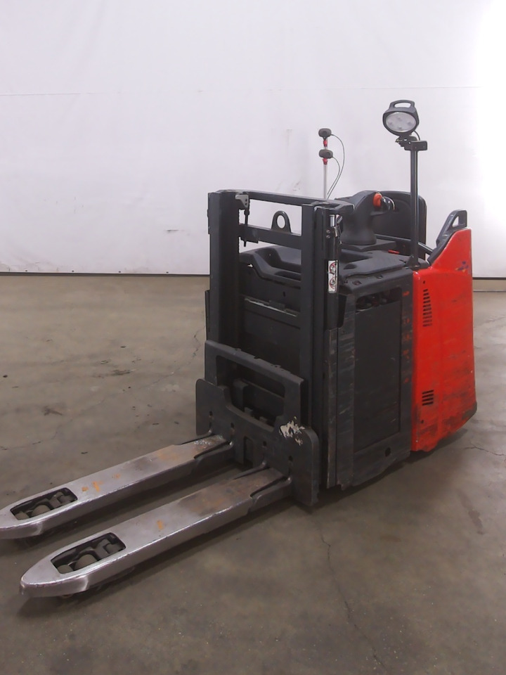 Linde D12HPSP - Slagač: slika 1 Linde D12HPSP - Slagač: slika 1