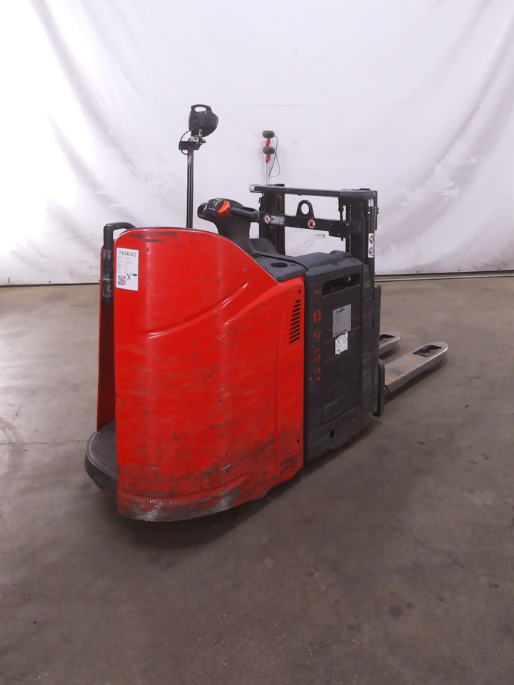 Linde D12HPSP - Slagač: slika 2 Linde D12HPSP - Slagač: slika 2