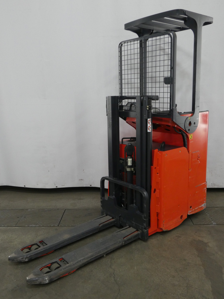 Linde L12LS - Slagač: slika 1 Linde L12LS - Slagač: slika 1