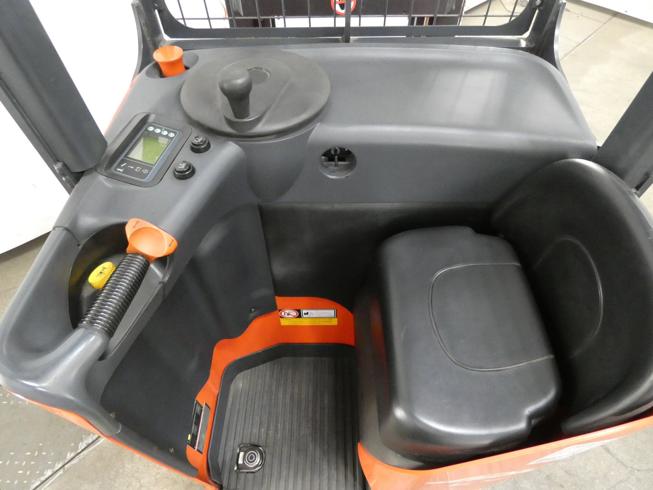 Linde L12LS - Slagač: slika 3 Linde L12LS - Slagač: slika 3