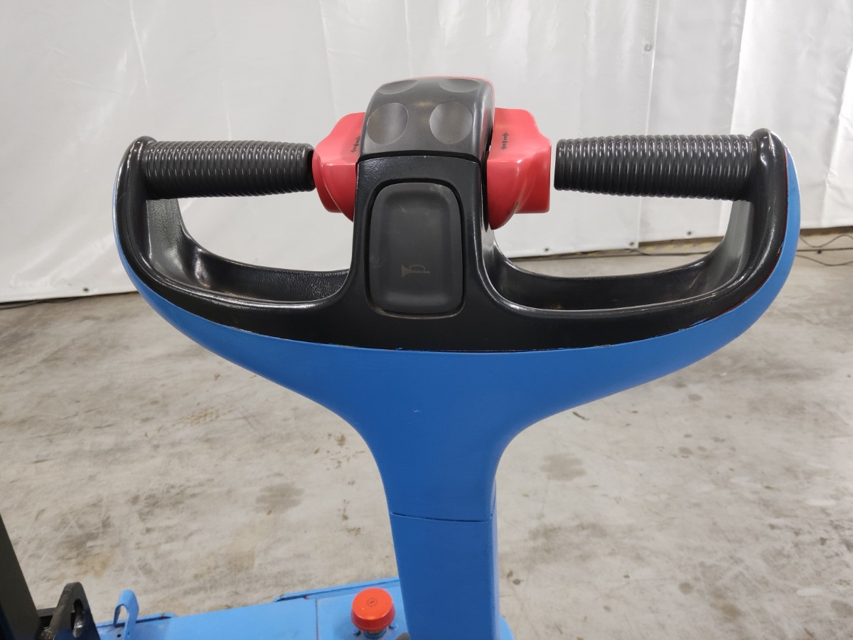 Linde L16 - Slagač: slika 3 Linde L16 - Slagač: slika 3