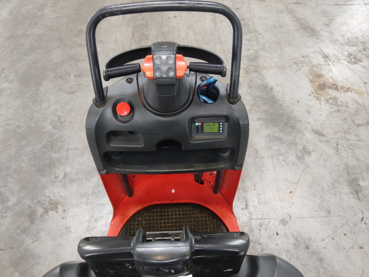 Linde N20/2400MM - Preuzimač porudžbine: slika 3 Linde N20/2400MM - Preuzimač porudžbine: slika 3