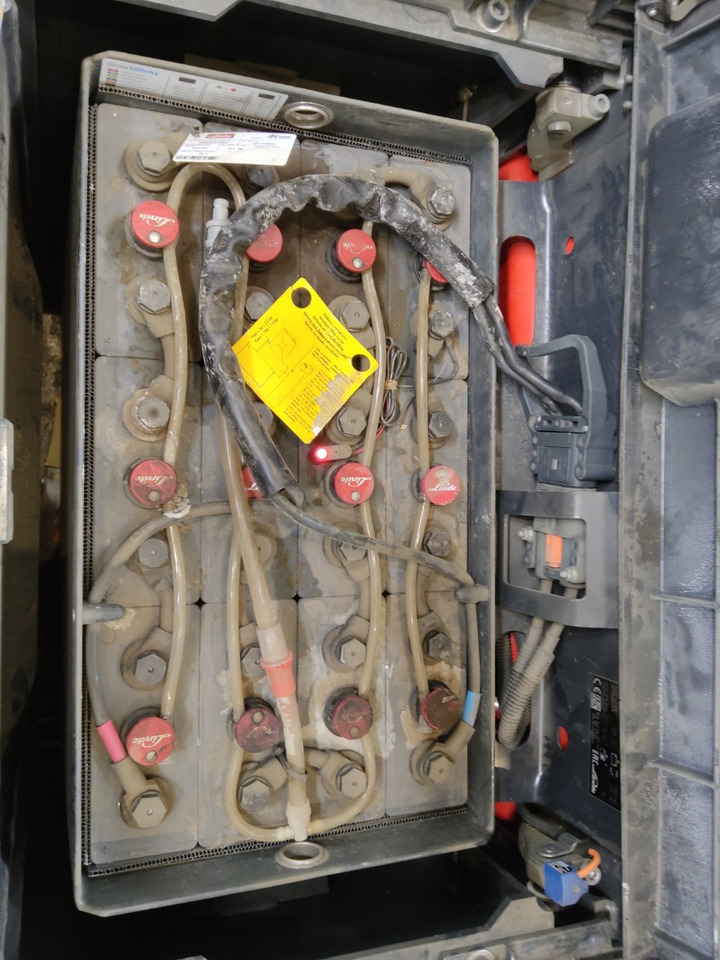 Linde N20/2400MM - Preuzimač porudžbine: slika 4 Linde N20/2400MM - Preuzimač porudžbine: slika 4