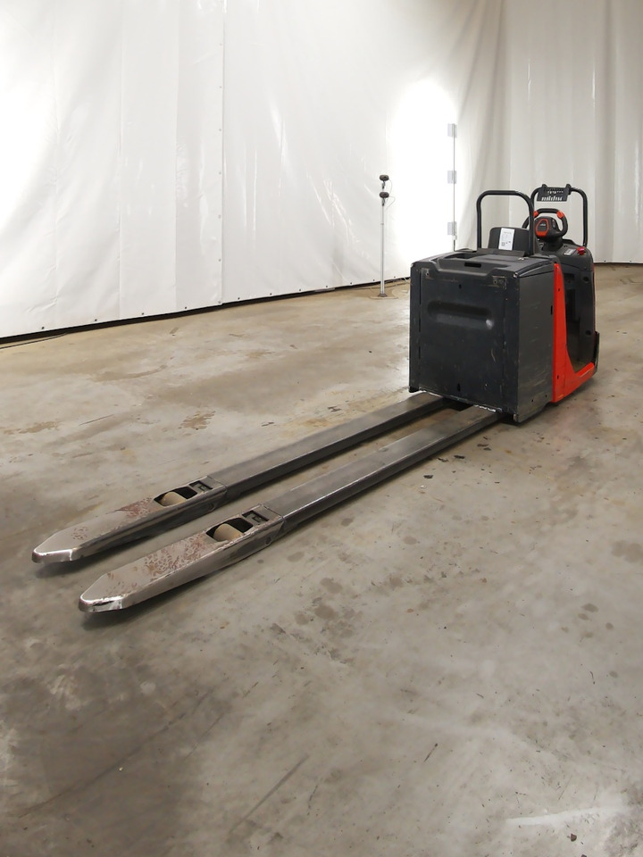 Linde N20/2400MM - Preuzimač porudžbine: slika 1 Linde N20/2400MM - Preuzimač porudžbine: slika 1