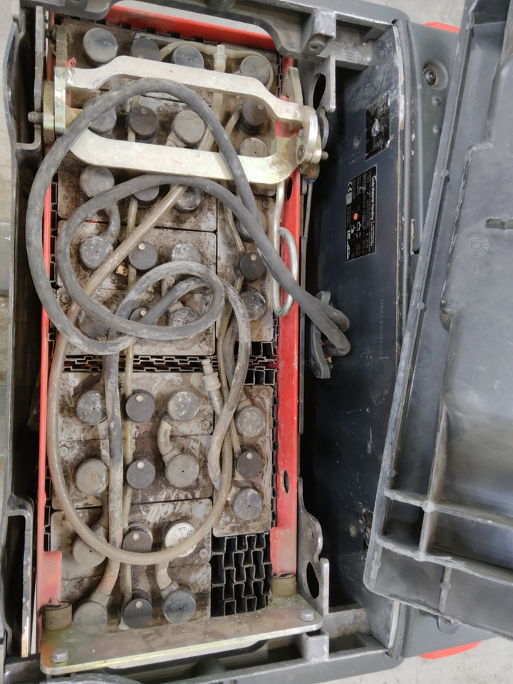 Linde N20/2400MM - Preuzimač porudžbine: slika 4 Linde N20/2400MM - Preuzimač porudžbine: slika 4